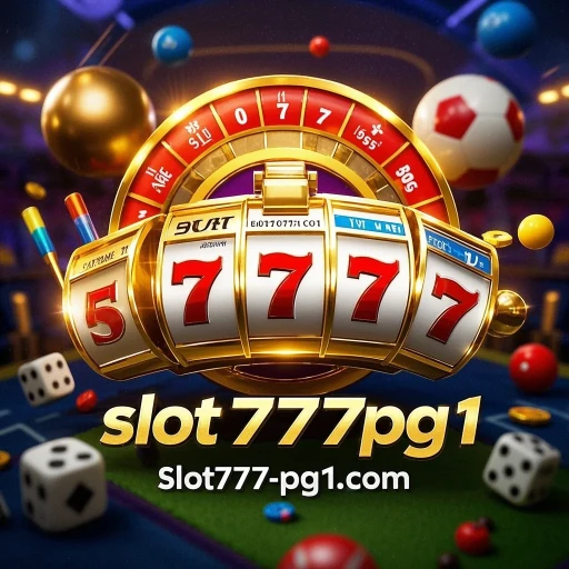 Guia Completo para Jogar Slots na slot777pg1: Dicas e Estratégias