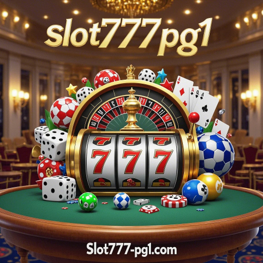 Suporte ao Cliente Suporte ao Cliente no Slot777pg1: Garantindo uma Experiência de Jogo Segura e Agradável